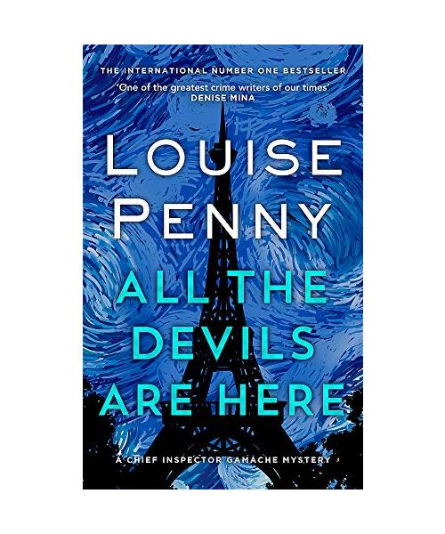 All the Devils Are Here