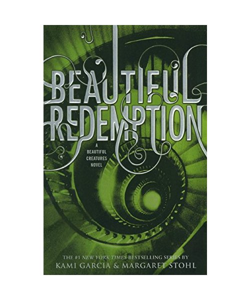 Beautiful Redemption