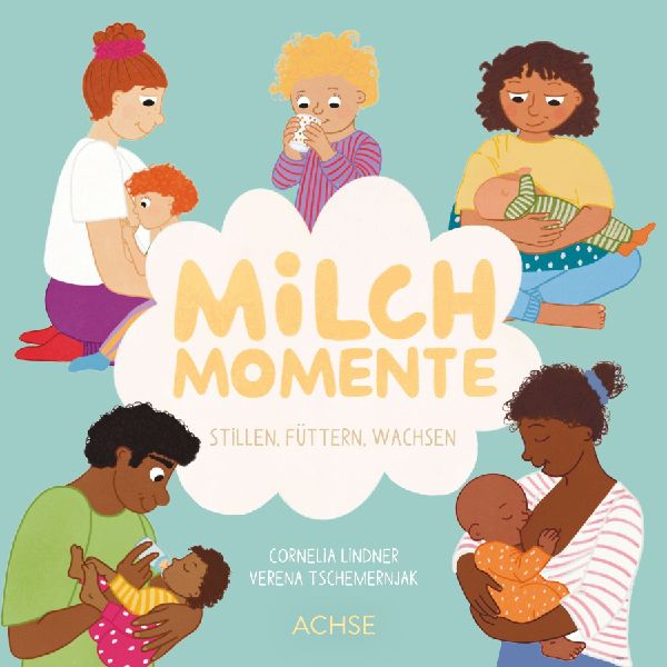 Milchmomente