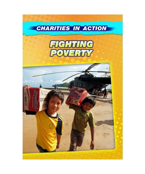 Fighting Poverty