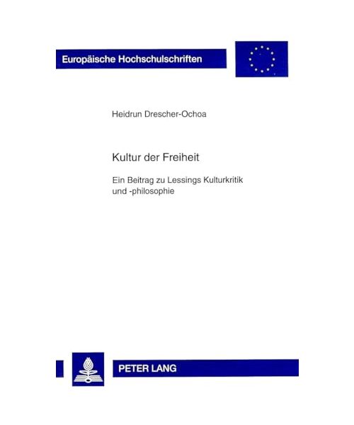 Kultur der Freiheit