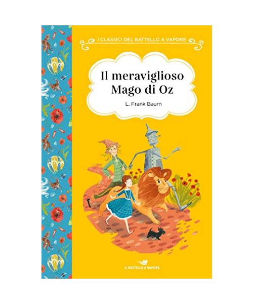 Il meraviglioso mago di Oz