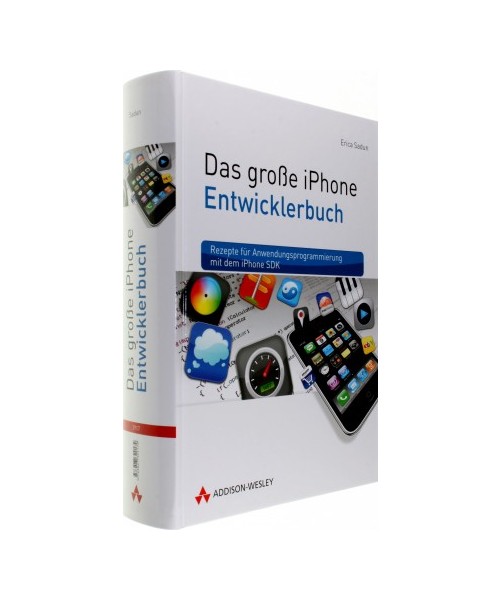 Das große iPhone Entwicklerbuch