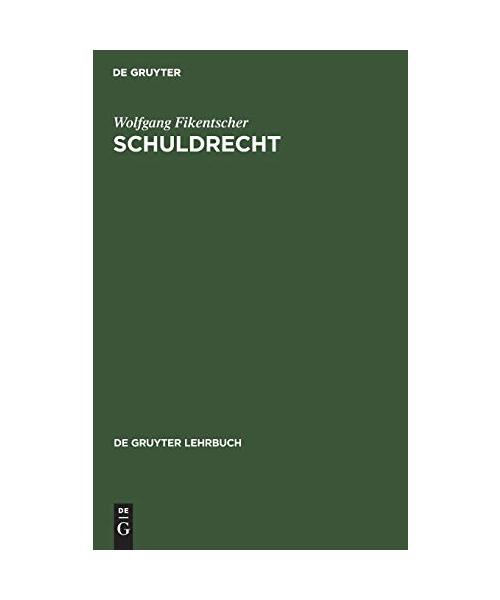 Schuldrecht