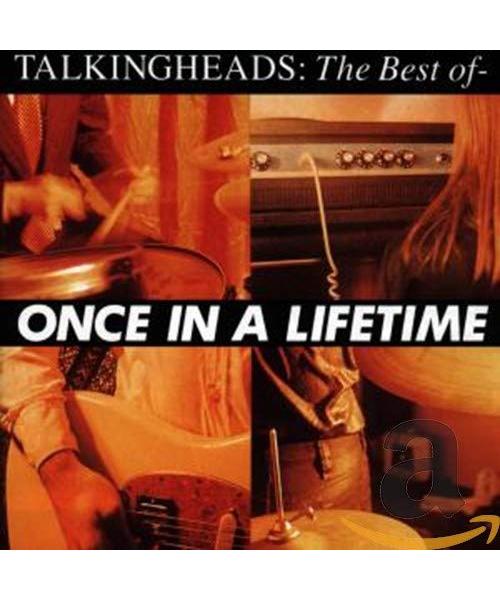 The Best of - Once in a Lifetime