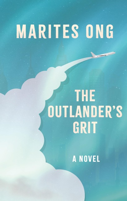 The Outlander's Grit