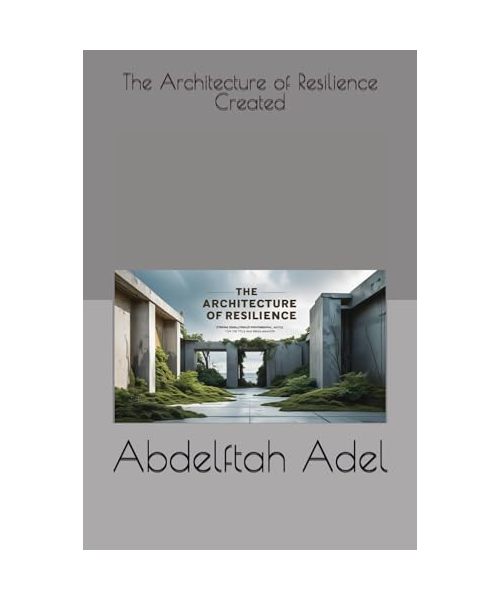 The Architecture of Resilience Created by Abdelftah Adel