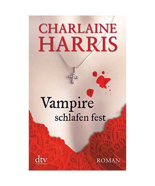 Vampire schlafen fest