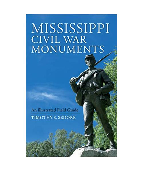 Mississippi Civil War Monuments