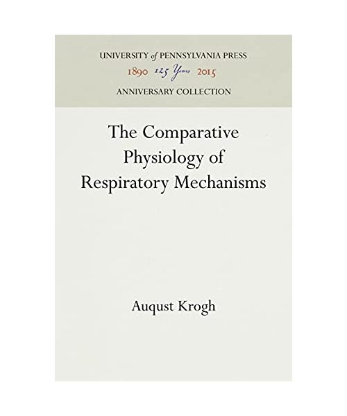 The Comparative Physiology of Respiratory Mechanisms