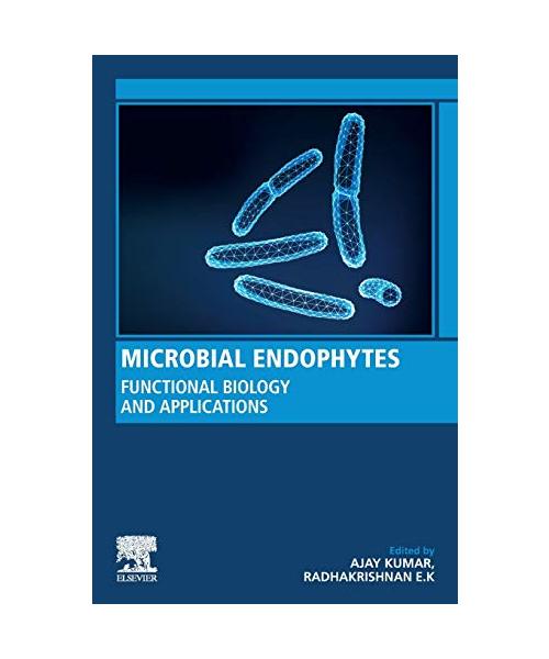 Microbial Endophytes