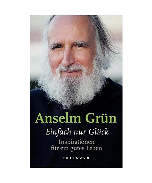 Einfach nur Glück