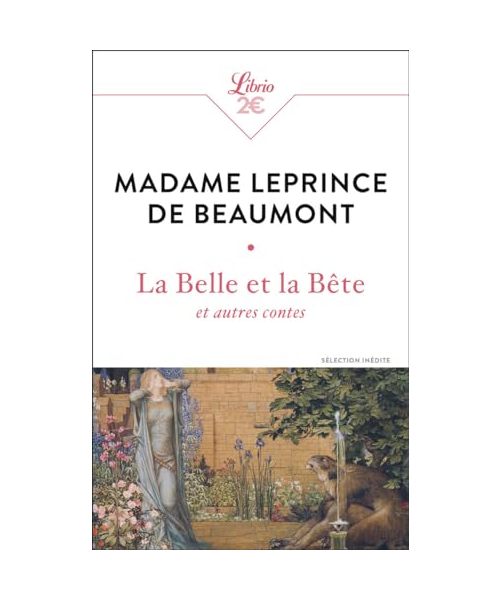 La Belle et la Bête et autres contes