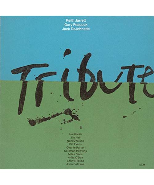 Tribute [Vinyl LP]