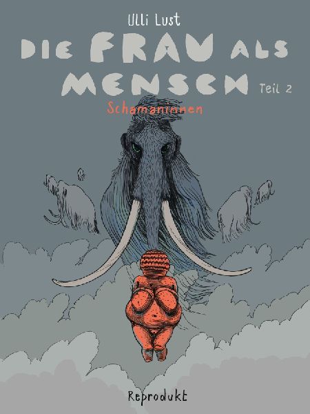 Die Frau als Mensch 2