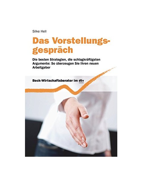 Das Vorstellungsgespräch