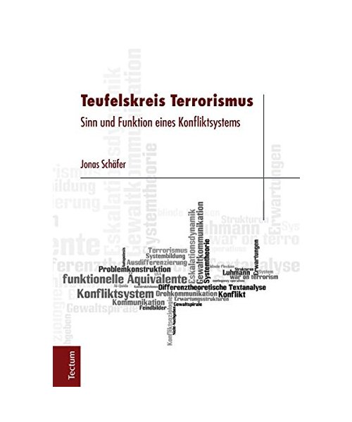 Teufelskreis Terrorismus