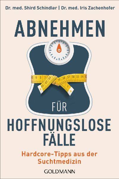 Abnehmen für hoffnungslose Fälle