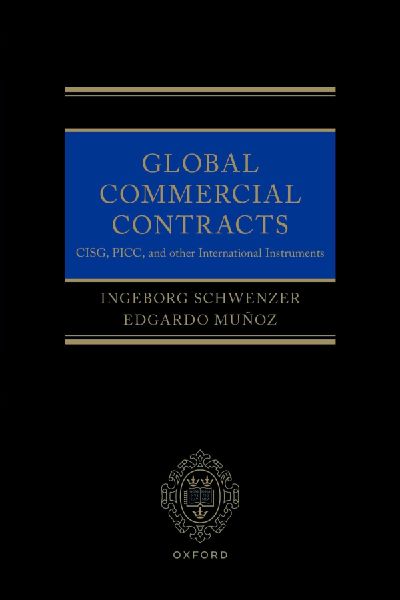 Global Commercial Contracts