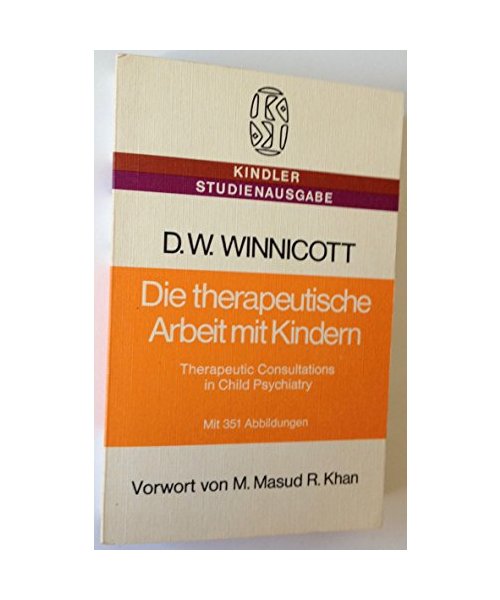 Die therapeutische Arbeit mit Kindern