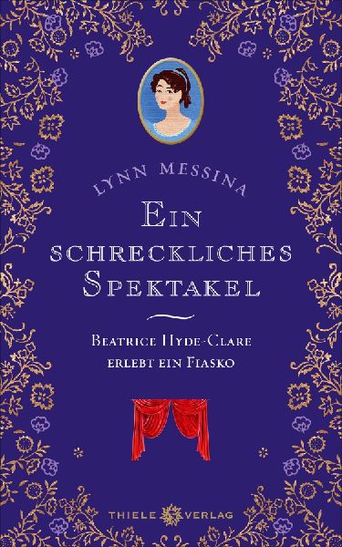 Ein schreckliches Spektakel