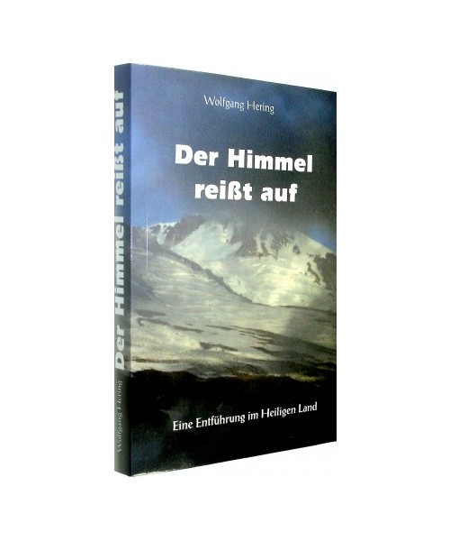 Der Himmel reißt auf