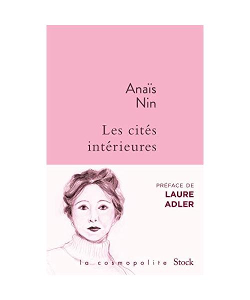 Les cités intérieures: Oeuvre romanesque