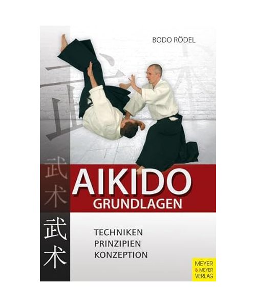Aikido Grundlagen