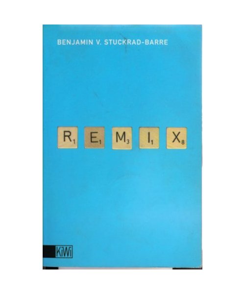 Remix 1