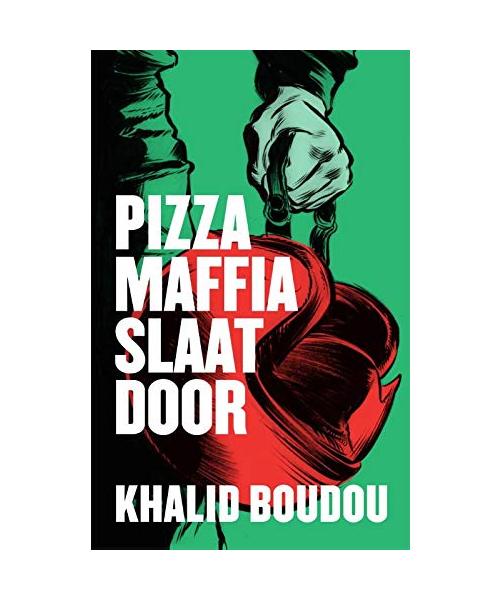 Pizzamaffia slaat door