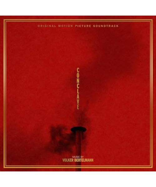 Conclave [Vinyl LP]