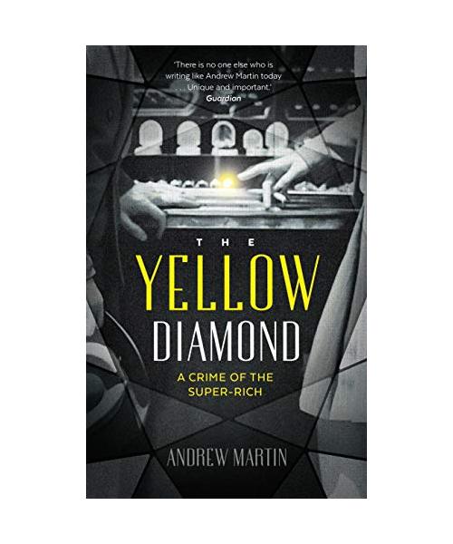 The Yellow Diamond
