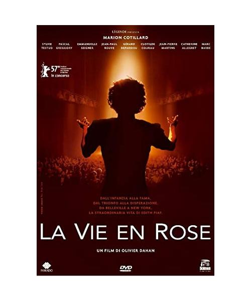 La vie en rose [IT Import]