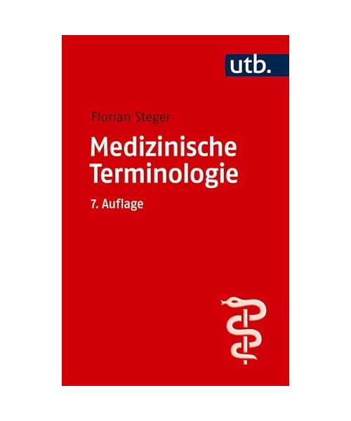 Medizinische Terminologie