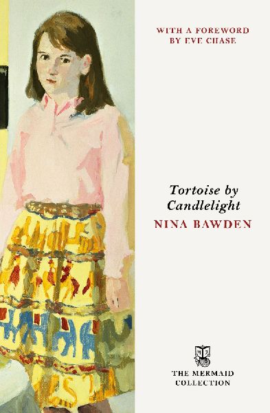Tortoise by Candlelight