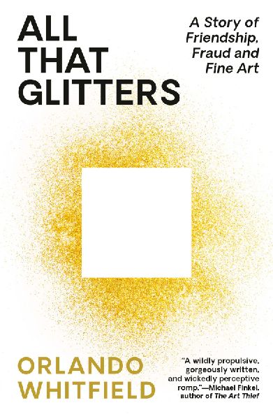 All That Glitters