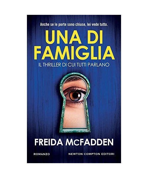 Una di famiglia