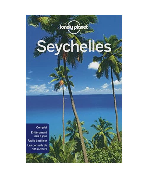 Seychelles 3ed