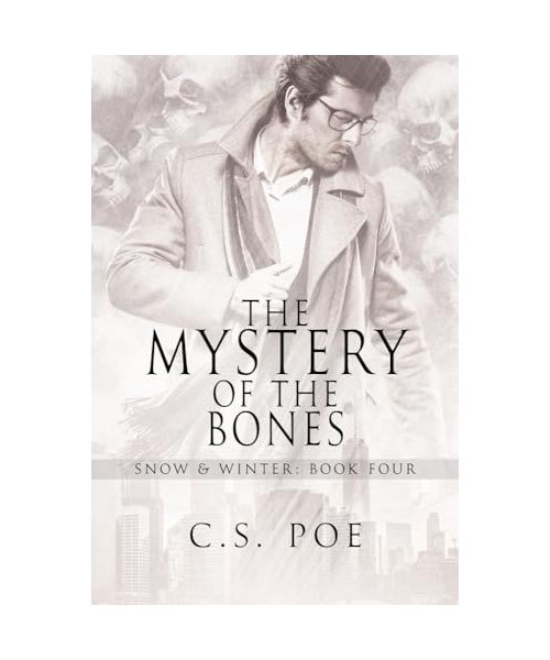 The Mystery of the Bones