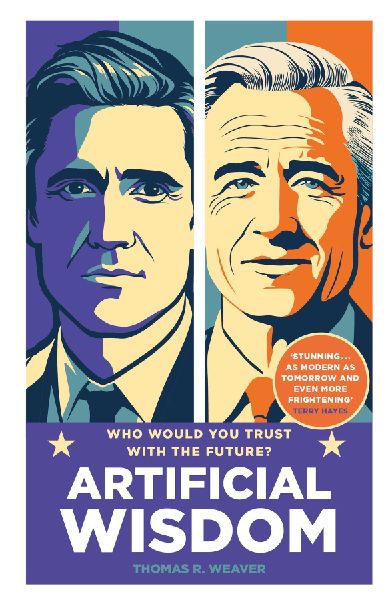 Artificial Wisdom