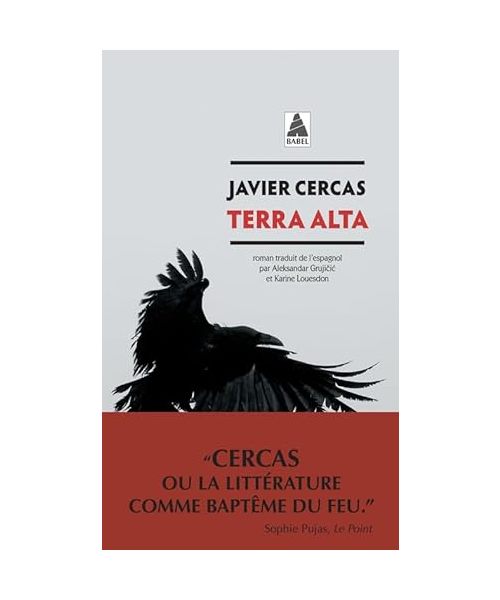 Terra Alta