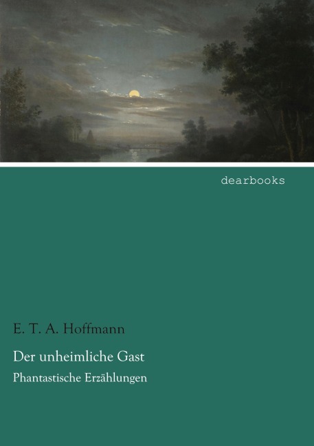 Der unheimliche Gast