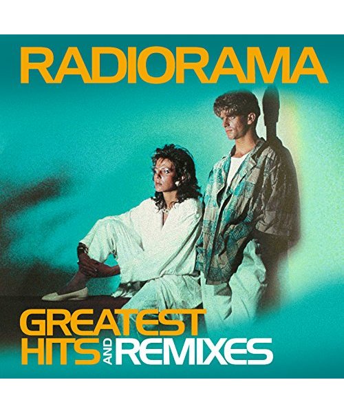 Greatest Hits & Remixes