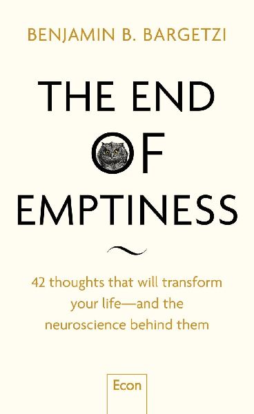 The End of Emptiness