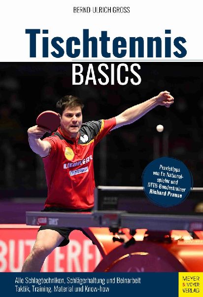Tischtennis Basics