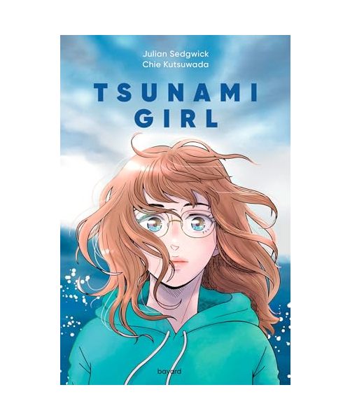 Tsunami Girl