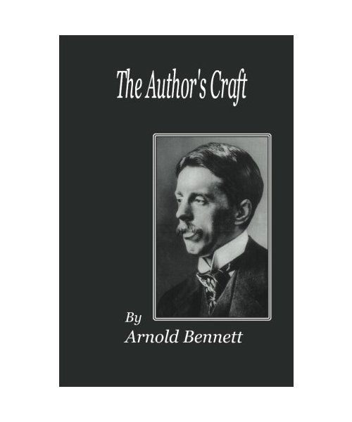 The Author's Craft