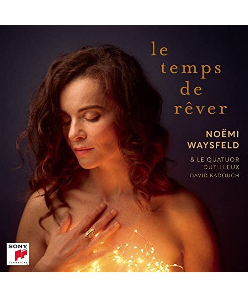 Le Temps de rêver