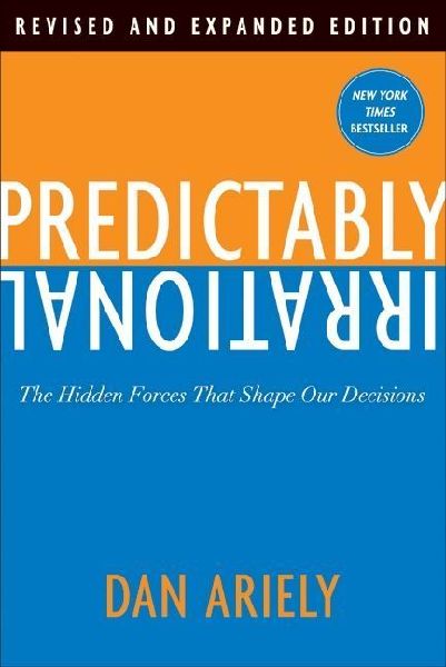 Predictably Irrational