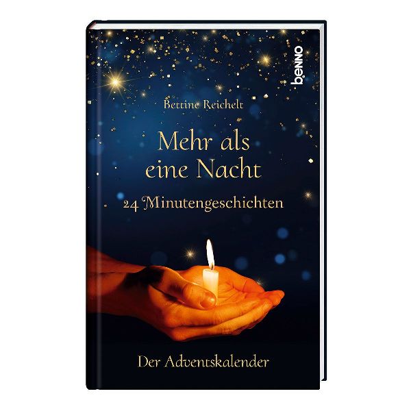 Mehr als eine Nacht